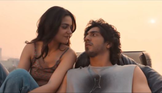 Saiyaara