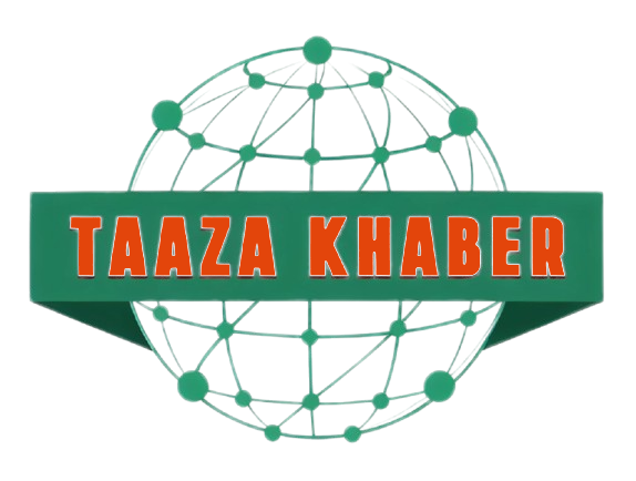 TAAZA KHABER