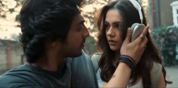 Saiyaara Box Office Collection