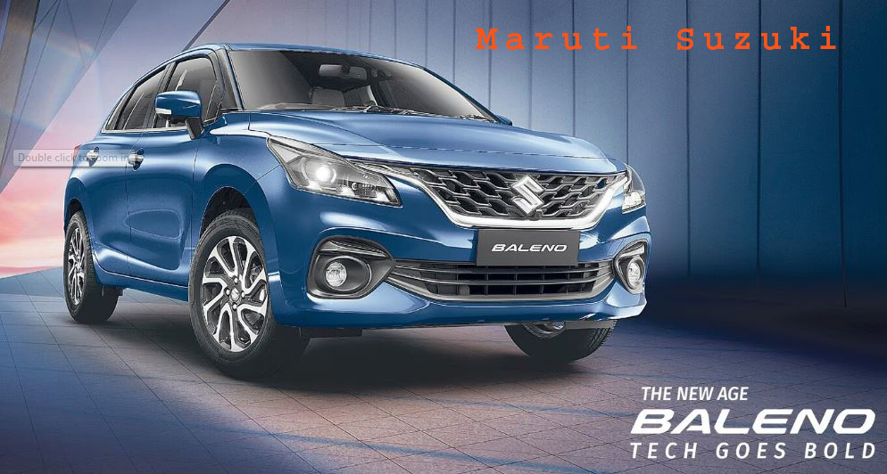 Baleno